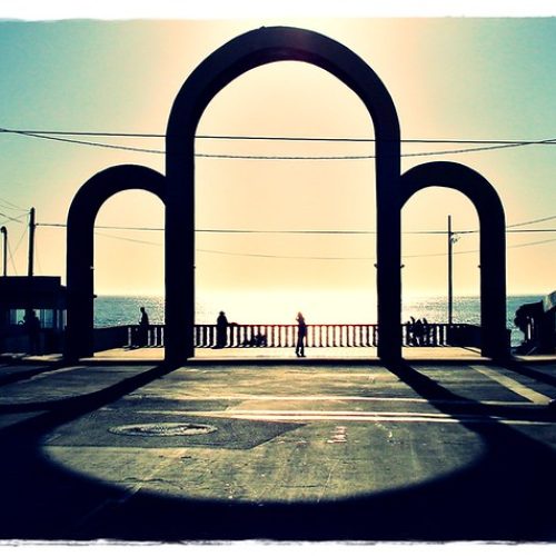 Albañil en Playas de Tijuana